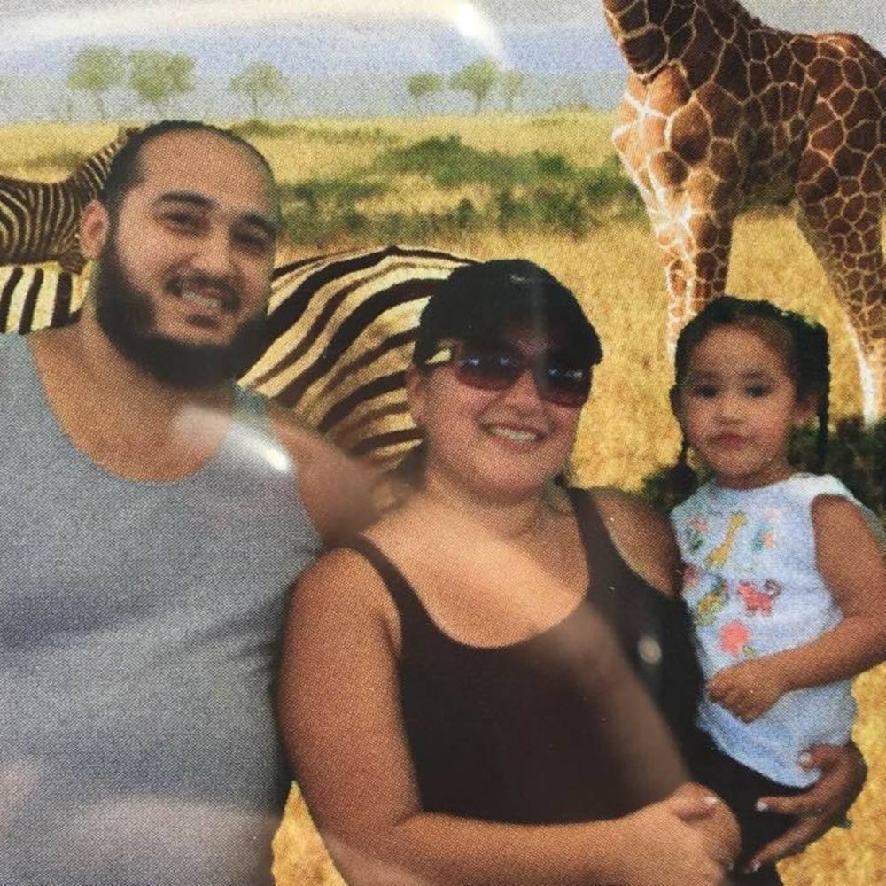 Meet your Posher, Veronica